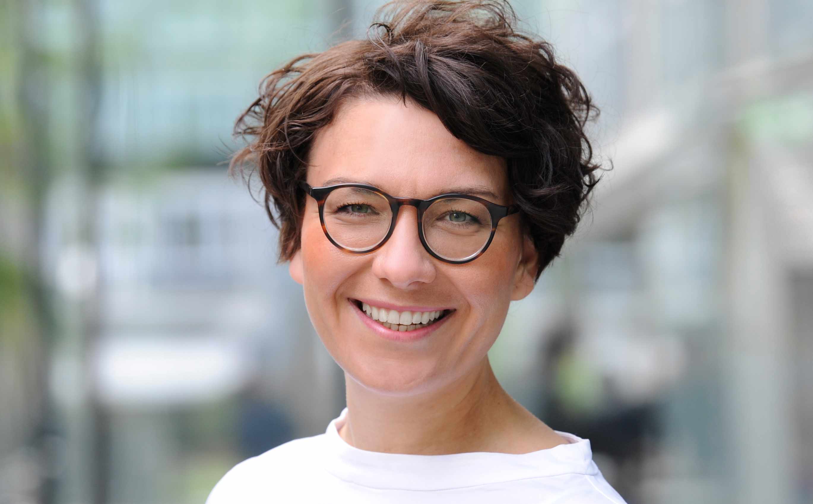 Dr. Anne-Maria Orth